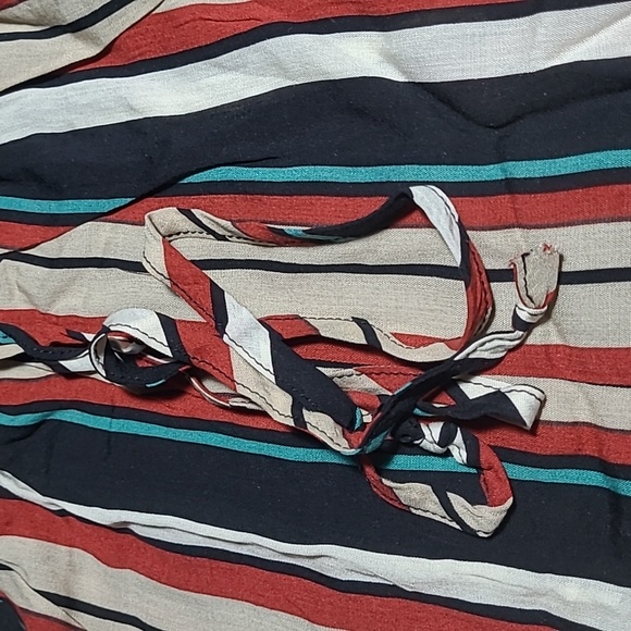 Ellie and kate womens Romper shorts suit - Picture 2 of 12